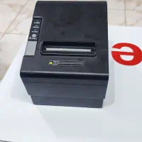 دو عدد فیش پرینتر