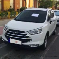 جک اس3مدل97