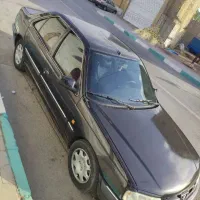 پارس مشکی مدل۱۳۸۵|خودرو سواری و وانت|یزد, |دیوار