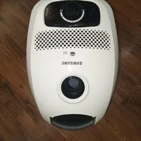 جاروبرقی سامسونگ کویین ۲۴ SAMSUNG QUEEN24|جاروبرقی، جارو شارژی، بخارشو|تهران, دولت‌آباد|دیوار