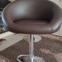 صندلی جکدار