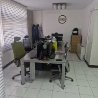 اداری  ۱۳۰ متر ۳ اتاق .برج آفتاب