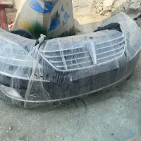 چراغ جلو تمامی خودروهای هیوندای سپر|قطعات یدکی و لوازم جانبی|تهران, شهرک استقلال|دیوار