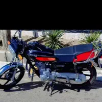 موتور200 تیز پر توس