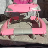 سه چرخه وروروک وتاپ|اسباب و اثاث بچه|نظرآباد, رسالت|دیوار