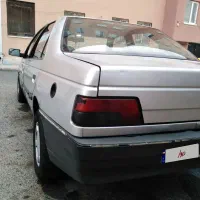 روا سال مدل 90|خودرو سواری و وانت|تبریز, |دیوار