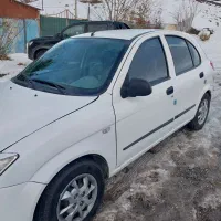 تیبا ۲ در حد عروسک|خودرو سواری و وانت|دلیجان, |دیوار