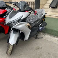 ایروکس ۱۷۰ سی سی|موتورسیکلت|رشت, گلسار|دیوار