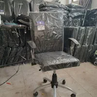 صندلی انتظار نه دکمه،صندلی کرکره ای|مبلمان اداری|صباشهر, |دیوار