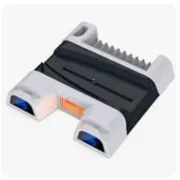 ps5 slim  نو|کنسول، بازی ویدئویی و آنلاین|میبد, |دیوار