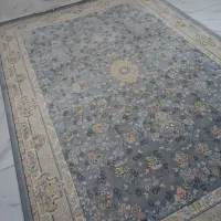 دوتخته فرش ۹متری ۱۲۰۰ شانه