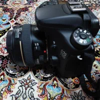 دوربین و لنز ۷۰d canon|دوربین عکاسی و فیلم‌برداری|تهران, فلسطین (میدان انقلاب)|دیوار