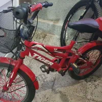 دوچرخه سایز ۱۶