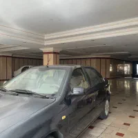 سمند LX EF7|خودرو سواری و وانت|تهران, پونک|دیوار