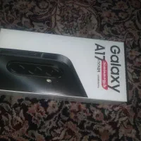 گوشی a17 سامسونگ