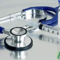 تزریقات و پانسمان