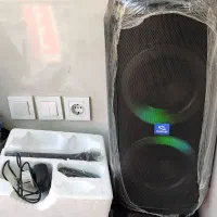 باند ،اسپیکر،شارژی
