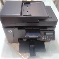 پرینترHP چهارکاره