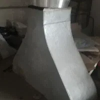 کباب پز صنعتی بزرگ|اجاق گاز و لوازم برقی پخت‌وپز|اراک, |دیوار