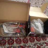 شیرآلات بهداشتی