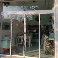 شیشه سکوریت دو جداره تعمیر درب upvc اقساطی