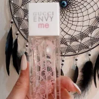 عطر گوچی envy me اصل|آرایشی، بهداشتی، درمانی|تهران, تهرانسر شمالی|دیوار