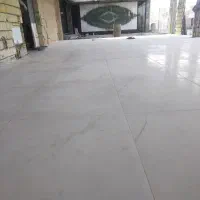 کاشی کار سرامیک کار  موزایک کار   پیمانکار باغ و