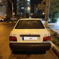 مدل 90 ترتمیز|خودرو سواری و وانت|مشهد, تربیت (صدف)|دیوار