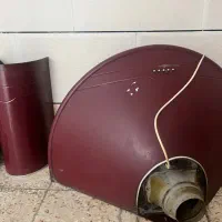 هود تمیز و با کیفیت