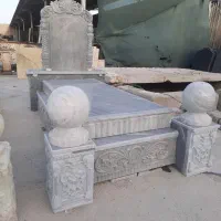 سنگ مزار|مجسمه، تندیس، ماکت|خمینیشهر, |دیوار