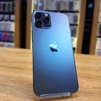 iphone 12 pro max GB256 ZAA آیفون ۱۲ پرومکس