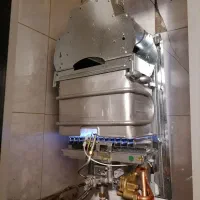 نصب و تعمیر انواع پکیج گازی دیواری ،آبگرمکن|خدمات پیشه و مهارت|شاهینشهر, شهرک میلاد|دیوار