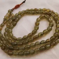 تسبیح شاه مقصود افغان قدیمی 101 دانه