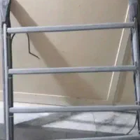 باربند پراید ۵۰۰ هزار