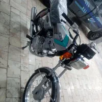 موتور تکتاز