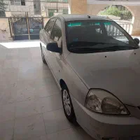 فروش خودرو ریو مدل ۹۰|خودرو سواری و وانت|تهران, آرژانتین|دیوار