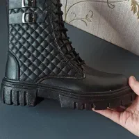 نیم بوت نو سایز 36/37