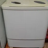 لباسشویی دوقلوی اسنوا