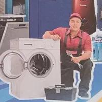 تعمیرات تخصصی و نصب لباسشویی و لوازم خانگی
