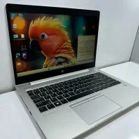 Hp EliteBook 745 G6|رایانه همراه|کرمان, |دیوار