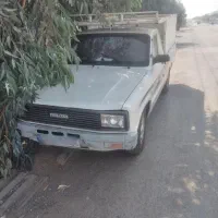 مزدا وانت کارا ۱۷۰۰