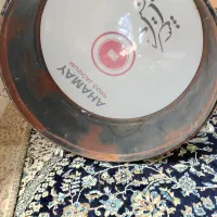 طبل سالم بازدید سرایان