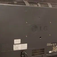 تلویزیون 32 الجی سالم در حد