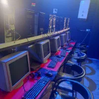 لوازم گیم نت|قطعات و لوازم جانبی رایانه|اندیشه, اندیشه فاز ۳|دیوار