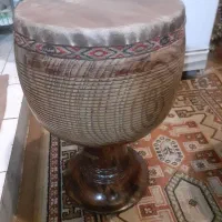 تنبک زبان|سازهای بادی|شهرکرد, |دیوار