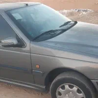پژوپارس سال|خودرو سواری و وانت|تهران, حسن‌آباد|دیوار