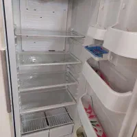 یخچال وفریزر دو قلو سانیا