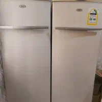یخچال و فریز whirlpool|یخچال و فریزر|تهران, هفت چنار|دیوار
