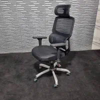 صندلی اداری گردان چرخدار صندلی مدیریتی|مبلمان اداری|تهران, آجودانیه|دیوار