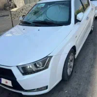 دنا پلاس اتوماتیک مدل ۱۴۰۱ نقد/ اقساطی|خودرو سواری و وانت|تهران, دردشت|دیوار